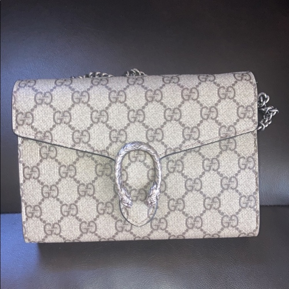 Gucci bags